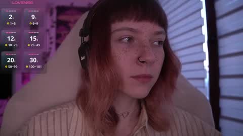 Julia online show from 7, 3, 2025