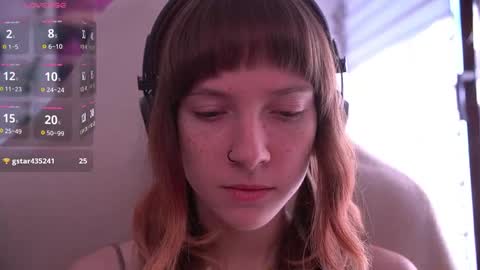 Julia online show from 20, 9, 2025