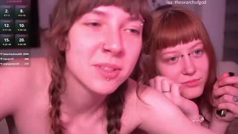Snapshot of just_busking chatting on 28, 7, 2026 Julia online show from 28, 7, 2026