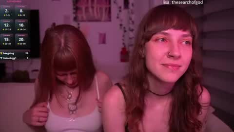 Snapshot of just_busking chatting on 31, 7, 2026 Julia online show from 31, 7, 2026
