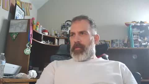 Your Zaddy online show from 25, 2, 2026