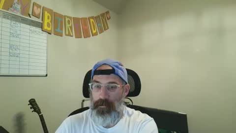 Your Zaddy online show from 19, 4, 2026