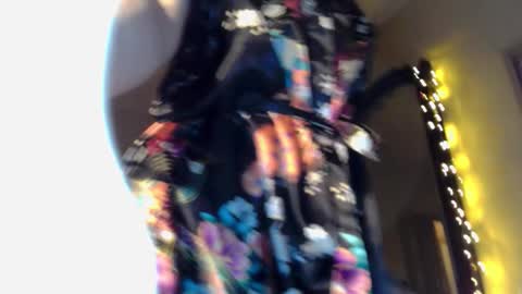 Ginger Curly online show from 2, 3, 2026