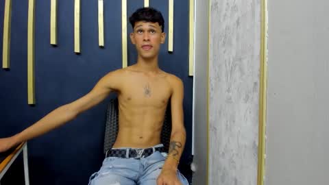 JUST online show from 25, 9, 2025