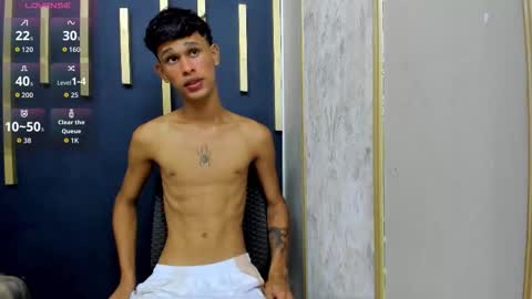 JUST online show from 29, 9, 2025