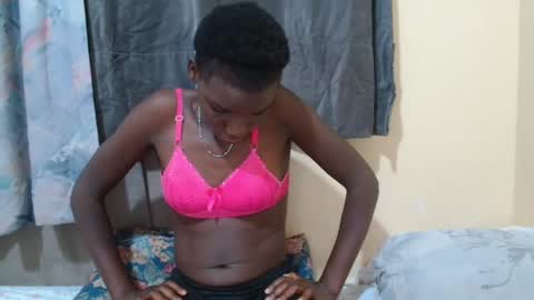 just ebonee online show from 2, 3, 2025