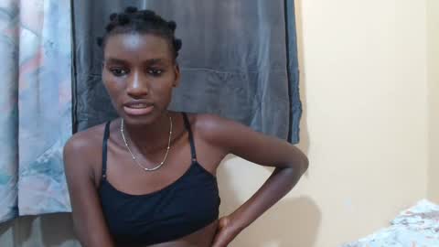 just ebonee online show from 4, 3, 2025