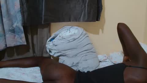 just ebonee online show from 7, 3, 2025