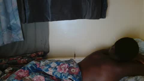 just ebonee online show from 8, 3, 2025