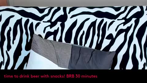 Nika and Mark online show from 8, 1, 2025