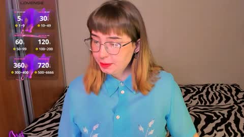 Nika and Mark online show from 6, 11, 2025