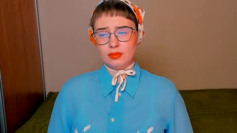 Nika and Mark online show from 25, 11, 2025