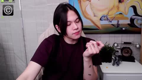 Snapshot of just_gay_ chatting on 31, 1, 2025 just_gay_ online show from 31, 1, 2025
