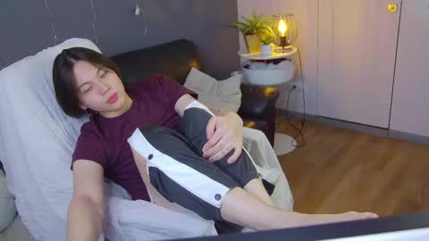 Snapshot of just_gay_ chatting on 1, 2, 2025 just_gay_ online show from 1, 2, 2025