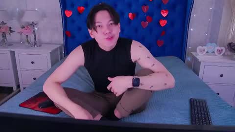 Snapshot of just_gay_ chatting on 26, 2, 2025 just_gay_ online show from 26, 2, 2025