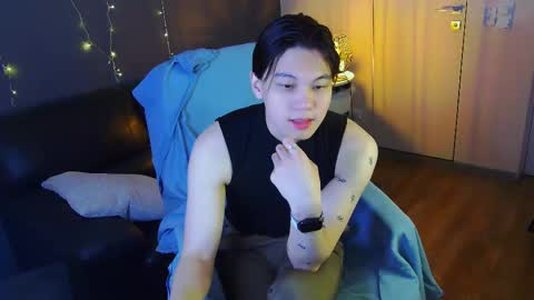Snapshot of just_gay_ chatting on 26, 2, 2025 just_gay_ online show from 26, 2, 2025