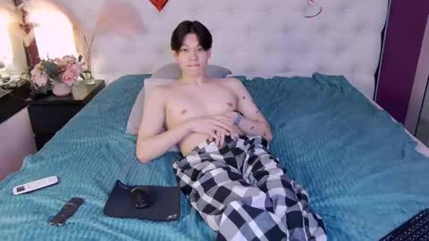 Snapshot of just_gay_ chatting on 1, 3, 2025 just_gay_ online show from 1, 3, 2025
