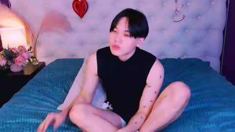 Snapshot of just_gay_ chatting on 3, 3, 2025 just_gay_ online show from 3, 3, 2025