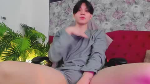 Snapshot of just_gay_ chatting on 5, 3, 2025 just_gay_ online show from 5, 3, 2025