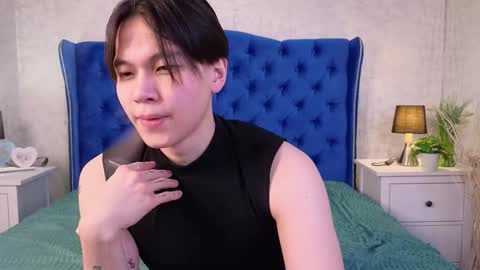 Snapshot of just_gay_ chatting on 6, 3, 2025 just_gay_ online show from 6, 3, 2025