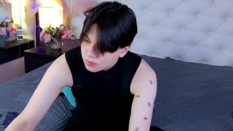 Snapshot of just_gay_ chatting on 10, 3, 2025 just_gay_ online show from 10, 3, 2025