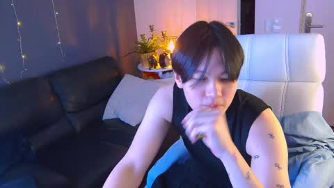 Snapshot of just_gay_ chatting on 11, 3, 2025 just_gay_ online show from 11, 3, 2025
