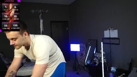 Snapshot of just_hairy_man chatting on 10, 5, 2026 Kurt online show from 10, 5, 2026