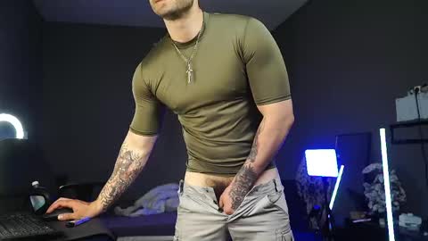 Snapshot of just_hairy_man chatting on 30, 5, 2026 Kurt online show from 30, 5, 2026