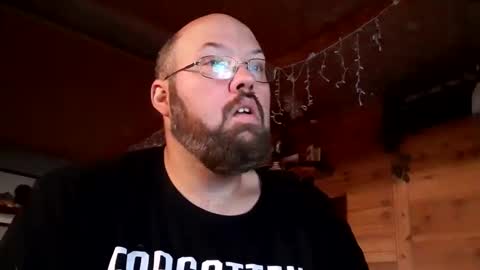 just_hangin_around online show from 13, 10, 2025