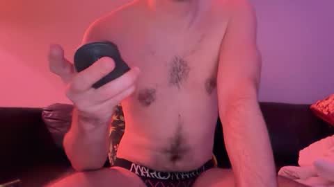 just_jasper online show from 3, 3, 2026