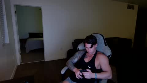 BlueEyedJayy online show from 5, 12, 2024