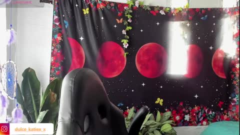 Snapshot of just_katiex chatting on 9, 1, 2025 Sofia online show from 9, 1, 2025