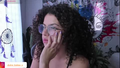 Snapshot of just_katiex chatting on 23, 1, 2025 Sofia online show from 23, 1, 2025