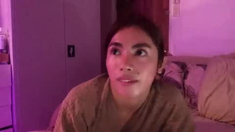 Snapshot of just_marjorie69 chatting on 19, 2, 2025 Be you  online show from 19, 2, 2025