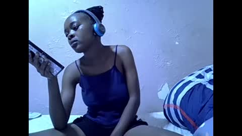 just_nuru online show from 12, 3, 2025