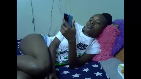 just_nuru online show from 12, 11, 2025