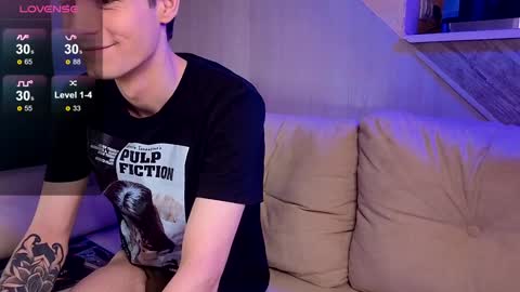 Snapshot of just_sammy chatting on 14, 12, 2024 Samuel online show from 14, 12, 2024