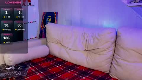 Snapshot of just_sammy chatting on 19, 12, 2024 Samuel online show from 19, 12, 2024