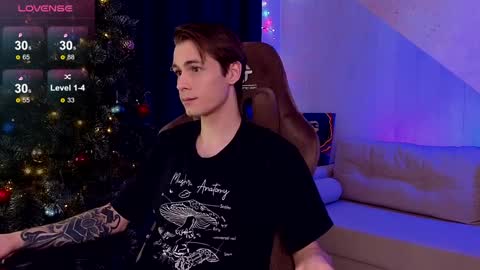 Snapshot of just_sammy chatting on 4, 1, 2025 Samuel online show from 4, 1, 2025