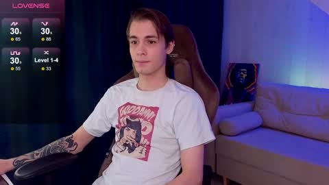 Snapshot of just_sammy chatting on 19, 1, 2025 Samuel online show from 19, 1, 2025