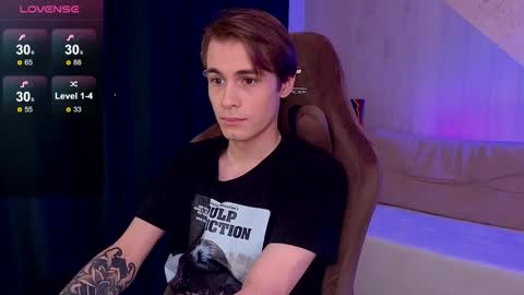 Snapshot of just_sammy chatting on 23, 1, 2025 Samuel online show from 23, 1, 2025