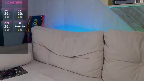 Snapshot of just_sammy chatting on 15, 2, 2025 Samuel online show from 15, 2, 2025