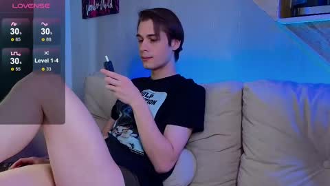 Snapshot of just_sammy chatting on 24, 2, 2025 Samuel online show from 24, 2, 2025
