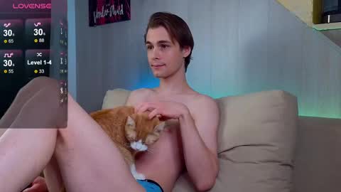 Snapshot of just_sammy chatting on 7, 3, 2025 Samuel online show from 7, 3, 2025