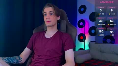 Snapshot of just_sammy chatting on 20, 9, 2025 Samuel online show from 20, 9, 2025