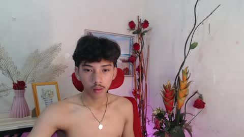 Snapshot of just_smilexxx chatting on 31, 7, 2026 just_smilexxx online show from 31, 7, 2026