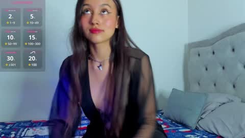 Soffy  online show from 5, 2, 2025