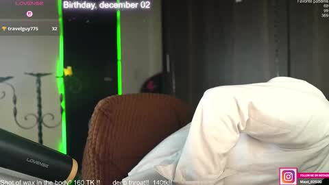 Maxi online show from 29, 11, 2025