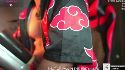 Maxi online show from 12, 3, 2026