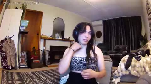 Femkiwi69 online show from 21, 12, 2025